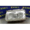 Recambio de faro izquierdo para volkswagen polo berlina (6n1) básico referencia OEM IAM   