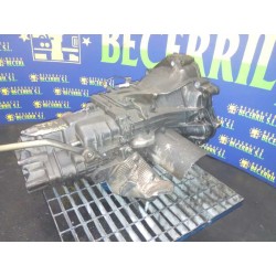 Recambio de caja cambios para volkswagen passat berlina (3b2) trendline referencia OEM IAM DUK  