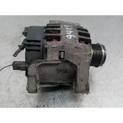 Recambio de alternador para renault megane i fase 2 berlina (ba0) 1.9 dci fairway referencia OEM IAM 8200054588  