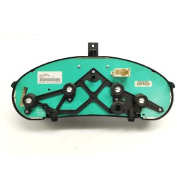 Recambio de cuadro instrumentos para peugeot 206 berlina x-line referencia OEM IAM 9656696080  