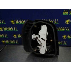 Recambio de piloto trasero derecho para volkswagen polo berlina (6n1) básico referencia OEM IAM   