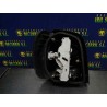 Recambio de piloto trasero derecho para volkswagen polo berlina (6n1) básico referencia OEM IAM   