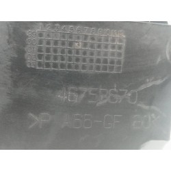 Recambio de bomba direccion para lancia lybra berlina 1.9 jtd referencia OEM IAM 46758670  