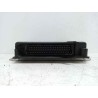 Recambio de centralita motor uce para opel omega b básico berlina referencia OEM IAM 90492382 0261203588 
