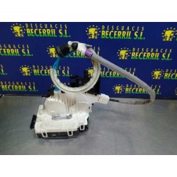 Recambio de cerradura puerta trasera derecha para mercedes clase b (w246) b 180 cdi (246.212) referencia OEM IAM   