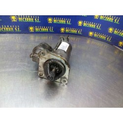 Recambio de motor arranque para fiat barchetta (183) 1.8 16v referencia OEM IAM 0060620761  