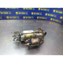 Recambio de motor arranque para fiat barchetta (183) 1.8 16v referencia OEM IAM 0060620761  