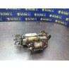 Recambio de motor arranque para fiat barchetta (183) 1.8 16v referencia OEM IAM 0060620761  