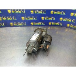 Recambio de motor arranque para fiat barchetta (183) 1.8 16v referencia OEM IAM 0060620761  
