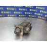 Recambio de motor arranque para fiat barchetta (183) 1.8 16v referencia OEM IAM 0060620761  
