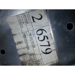 Recambio de elevalunas trasero derecho para volkswagen passat berlina (3b2) trendline referencia OEM IAM 3B5839462A  