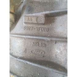 Recambio de caja cambios para ford mondeo berlina/familiar (fd) clx berlina referencia OEM IAM 93ZT  