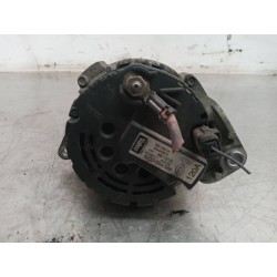 Recambio de alternador para renault megane i fase 2 berlina (ba0) 1.9 dci fairway referencia OEM IAM 8200054588  