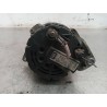 Recambio de alternador para renault megane i fase 2 berlina (ba0) 1.9 dci fairway referencia OEM IAM 8200054588  