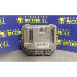 Recambio de centralita motor uce para renault laguna ii (bg0) dynamique referencia OEM IAM 8200311539 8200440204 0281011969