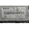 Recambio de centralita motor uce para renault laguna ii (bg0) dynamique referencia OEM IAM 8200311539 8200440204 0281011969