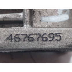 Recambio de caja mariposa para lancia lybra berlina 1.9 jtd referencia OEM IAM 46767695  