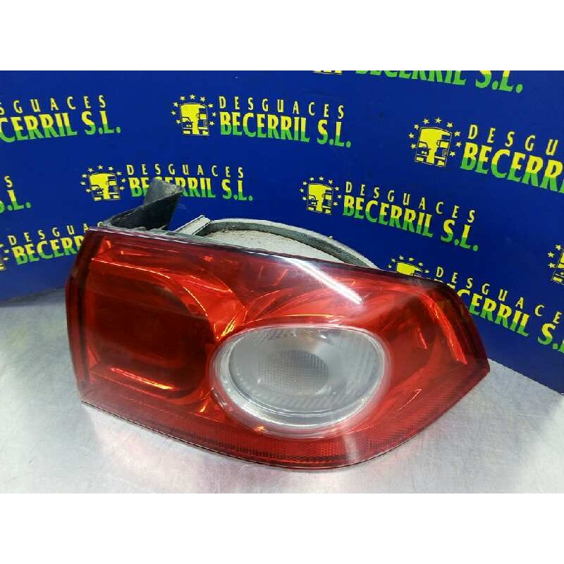 Recambio de piloto trasero derecho para renault laguna ii (bg0) dynamique referencia OEM IAM Recambio de piloto trasero derecho para renault laguna ii (bg0) dynamique referencia OEM IAM
