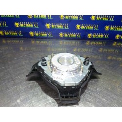 Recambio de airbag delantero izquierdo para volkswagen passat berlina (3b2) trendline referencia OEM IAM 3B0880201AJ 001LM0 8705