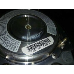Recambio de airbag delantero izquierdo para volkswagen passat berlina (3b2) trendline referencia OEM IAM 3B0880201AJ 001LM0 8705