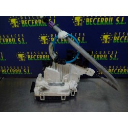 Recambio de cerradura puerta delantera derecha para mercedes clase b (w246) b 180 cdi (246.212) referencia OEM IAM 0004135255  