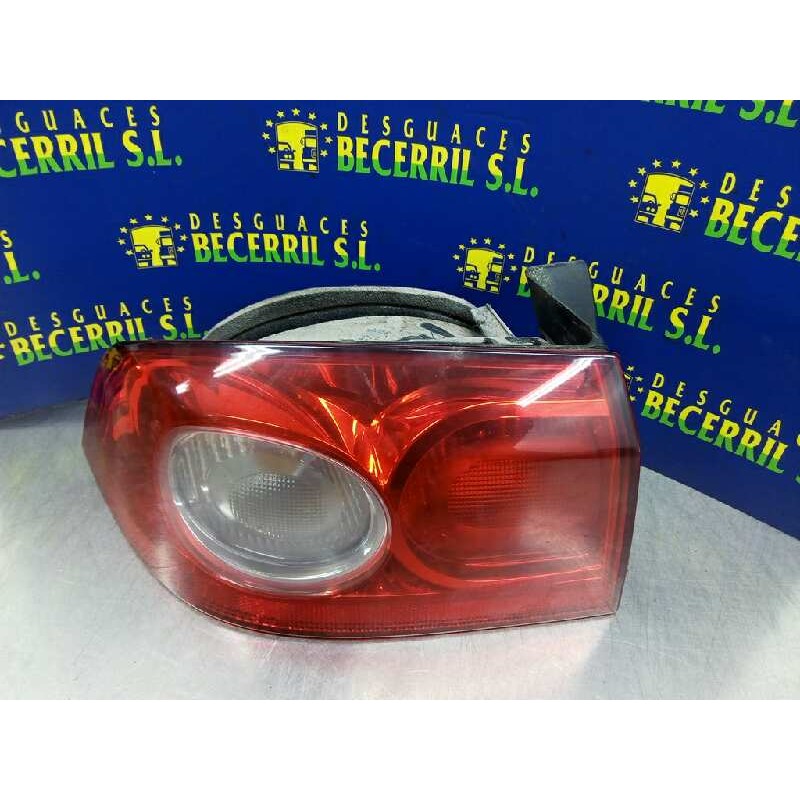 Recambio de piloto trasero izquierdo para renault laguna ii (bg0) dynamique referencia OEM IAM Recambio de piloto trasero izquierdo para renault laguna ii (bg0) dynamique referencia OEM IAM