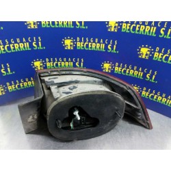 Recambio de piloto trasero izquierdo para renault laguna ii (bg0) dynamique referencia OEM IAM   