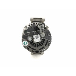 Recambio de alternador para mercedes clase c (w203) berlina 180 compressor (203.046) referencia OEM IAM LRA02362 A0525454026 