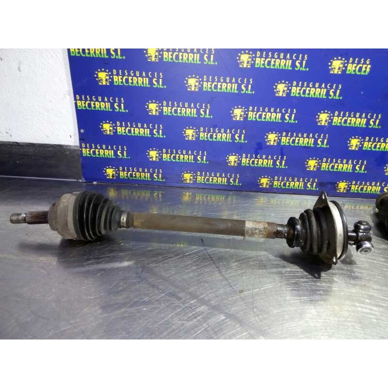 Recambio de transmision delantera izquierda para renault laguna (b56) 1.9 dti rt referencia OEM IAM 8200031137 Recambio de transmision delantera izquierda para renault laguna (b56) 1.9 dti rt referencia OEM IAM 8200031137