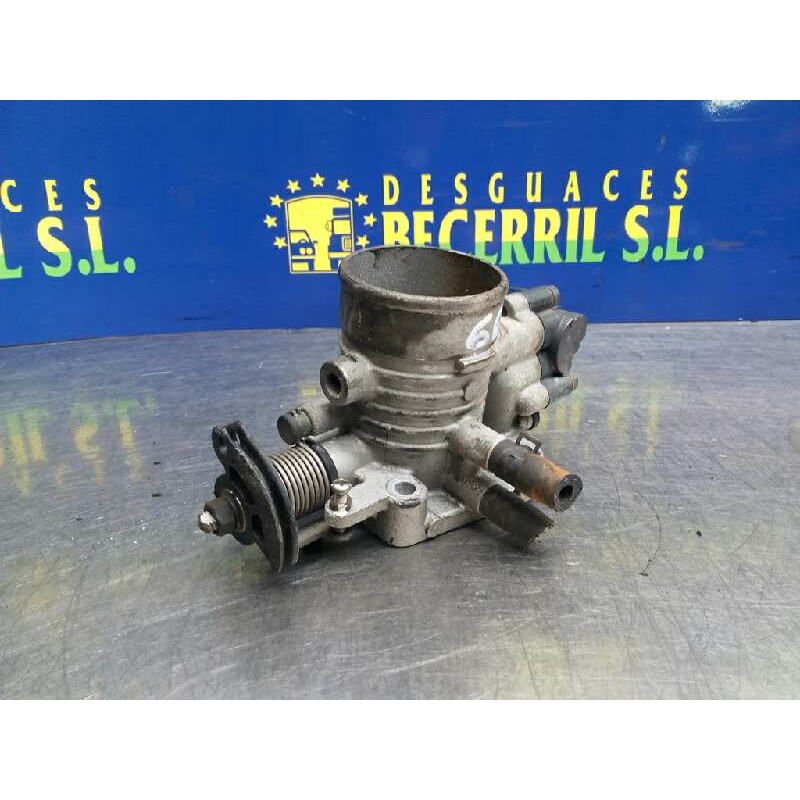Recambio de caja mariposa para kia sephia ll rs referencia OEM IAM 0K24720660 Recambio de caja mariposa para kia sephia ll rs referencia OEM IAM 0K24720660