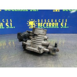 Recambio de caja mariposa para kia sephia ll rs referencia OEM IAM 0K24720660  