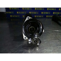 Recambio de transmision delantera izquierda para renault laguna (b56) 1.9 dti rt referencia OEM IAM 8200031137  