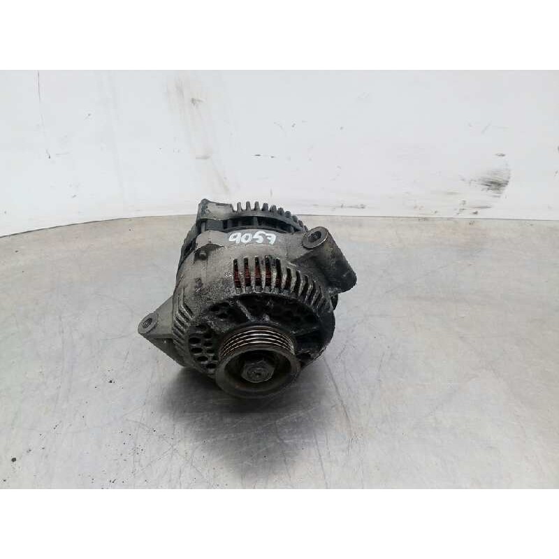 Recambio de alternador para ford mondeo familiar (gd) clx referencia OEM IAM Recambio de alternador para ford mondeo familiar (gd) clx referencia OEM IAM