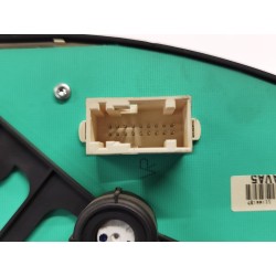 Recambio de cuadro instrumentos para peugeot 206 berlina x-line referencia OEM IAM 9656696080  