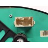 Recambio de cuadro instrumentos para peugeot 206 berlina x-line referencia OEM IAM 9656696080  