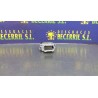 Recambio de mando elevalunas delantero derecho para renault megane ii berlina 5p confort dynamique referencia OEM IAM   