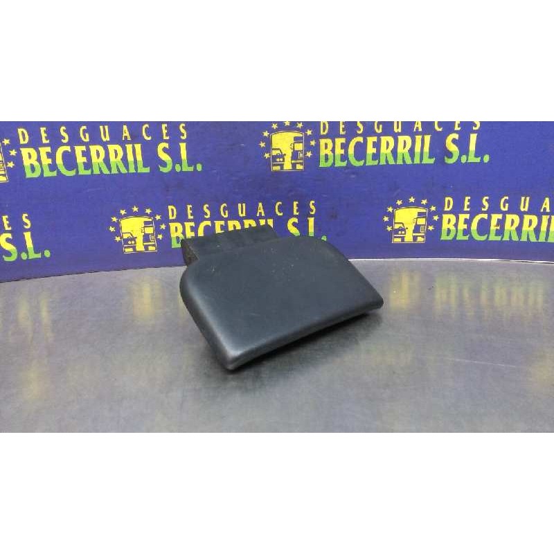 Recambio de maneta exterior delantera derecha para peugeot partner (s2) referencia OEM IAM PBTGF30 Recambio de maneta exterior delantera derecha para peugeot partner (s2) referencia OEM IAM PBTGF30