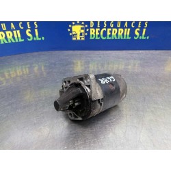 Recambio de motor arranque para kia sephia ll rs referencia OEM IAM MC109028  