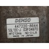 Recambio de compresor aire acondicionado para lancia lybra berlina 1.9 jtd referencia OEM IAM 4472208644  