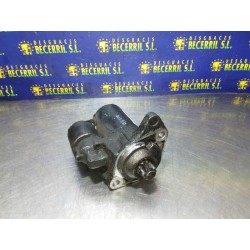 Recambio de motor arranque para volkswagen golf iv berlina (1j1) básico referencia OEM IAM 020911023F 0001121006 