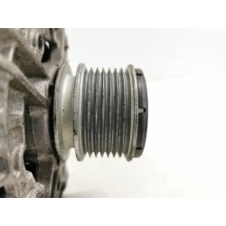 Recambio de alternador para mercedes clase c (w203) berlina 180 compressor (203.046) referencia OEM IAM LRA02362 A0525454026 