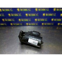 Recambio de motor arranque para volkswagen golf iv berlina (1j1) básico referencia OEM IAM 020911023F 0001121006 