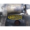 Recambio de motor arranque para kia sephia ll rs referencia OEM IAM MC109028  