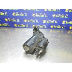 Recambio de motor arranque para volkswagen golf iv berlina (1j1) básico referencia OEM IAM 020911023F 0001121006 