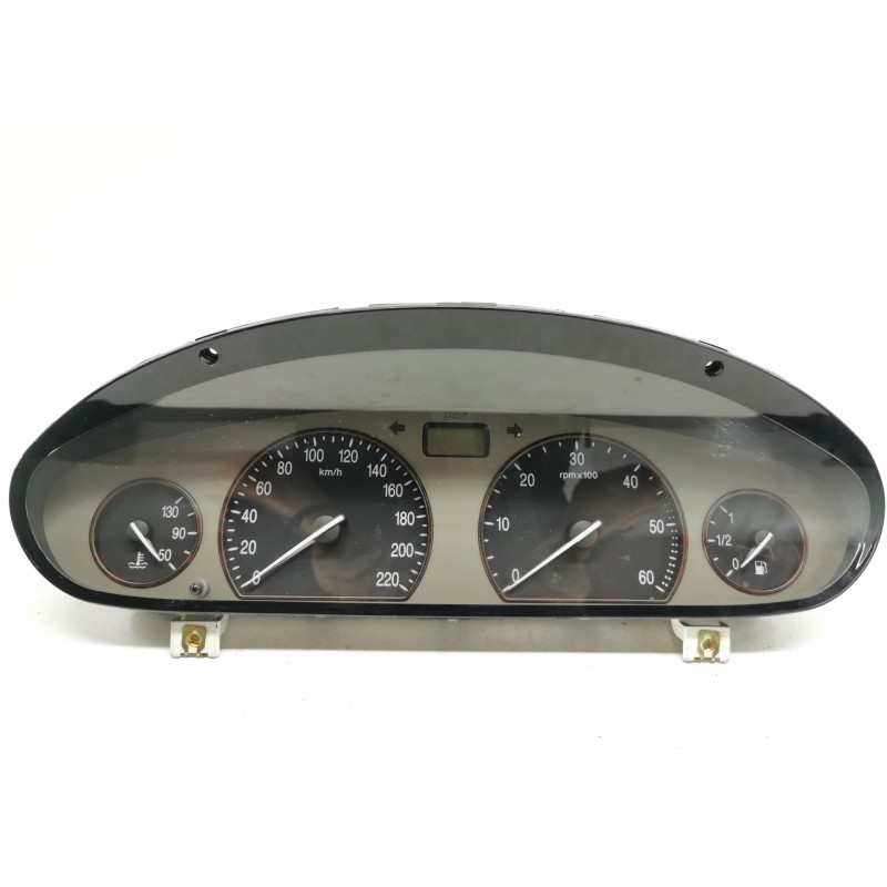 Recambio de cuadro instrumentos para lancia lybra berlina 1.9 jtd referencia OEM IAM 503000011200 46800840 