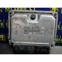 Recambio de centralita motor uce para audi a3 (8l) 1.9 tdi ambiente referencia OEM IAM 038906012A 0281010120 