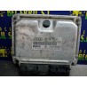 Recambio de centralita motor uce para audi a3 (8l) 1.9 tdi ambiente referencia OEM IAM 038906012A 0281010120 