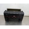 Recambio de sistema audio / radio cd para mazda 3 berlina (bk) 1.6 crdt active referencia OEM IAM BP4M66950A  