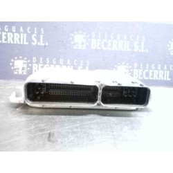 Recambio de centralita motor uce para audi a3 (8l) 1.9 tdi ambiente referencia OEM IAM 038906012A 0281010120 