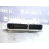 Recambio de centralita motor uce para audi a3 (8l) 1.9 tdi ambiente referencia OEM IAM 038906012A 0281010120 